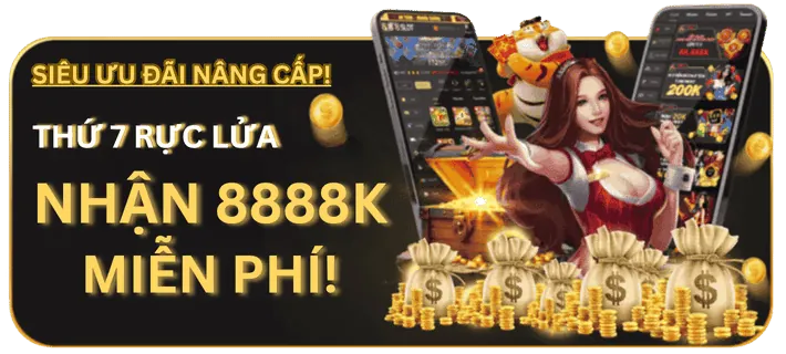 Các chương trình ưu đãi khác của bot88