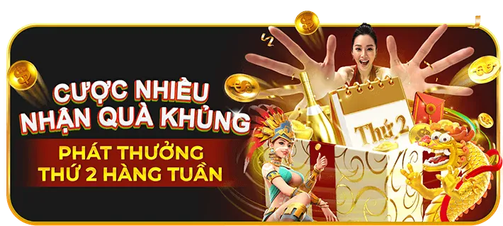 Khuyến mãi nạp tiền lần đầu bot88