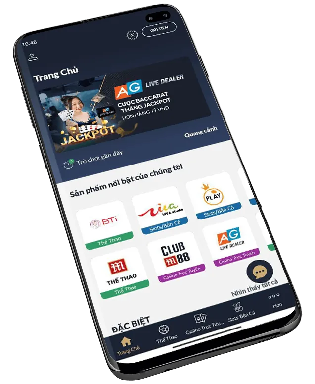 Chơi có trách nhiệm với bot88