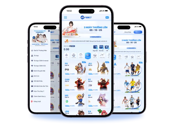 Nổ Hũ & Bắn Cá bot88