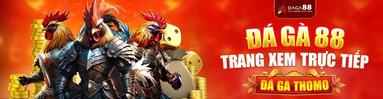 Đá Gà Trực Tuyến BOT88