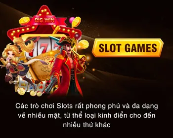 Hình ảnh tổng quan về BOT88 casino trực tuyến